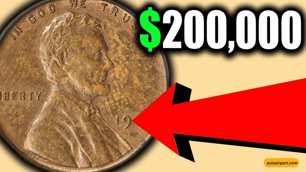 Your dollar note could be a gold mine: Rare errors will sell for huge amounts in 2025